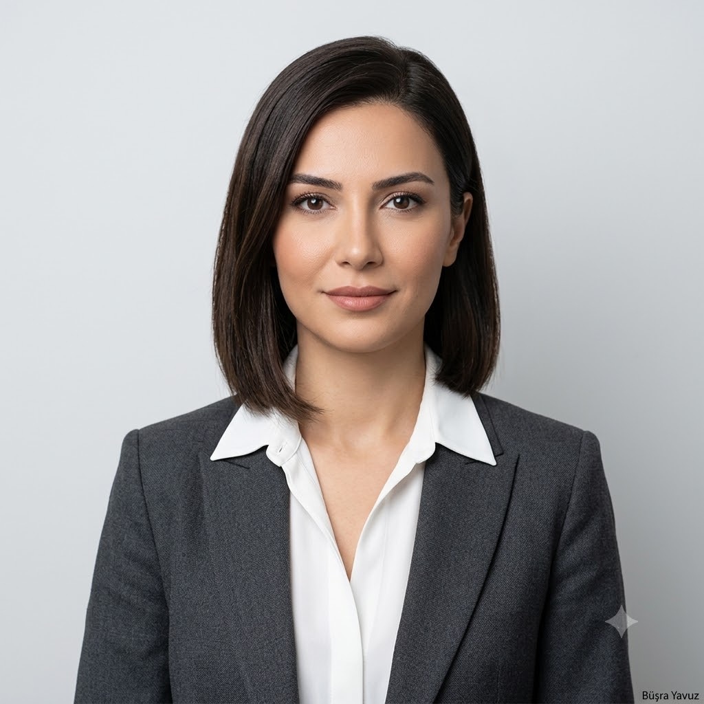 Büşra Yavuz