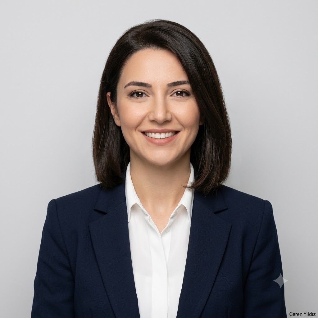 Ceren Yıldız