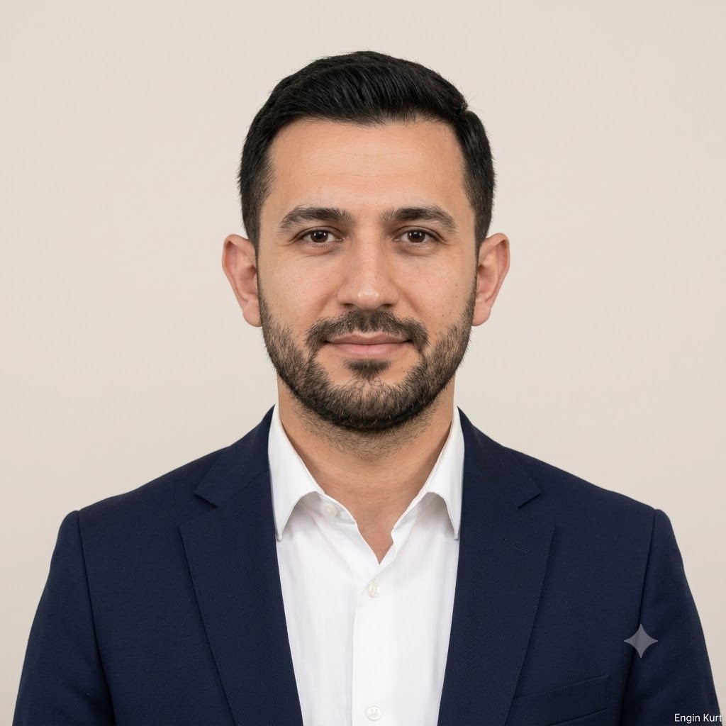 Engin Kurt