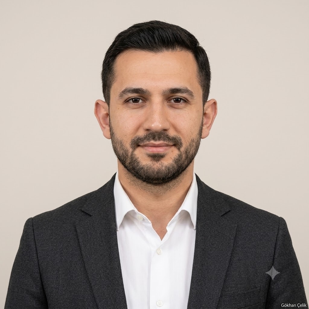 Gökhan Çelik