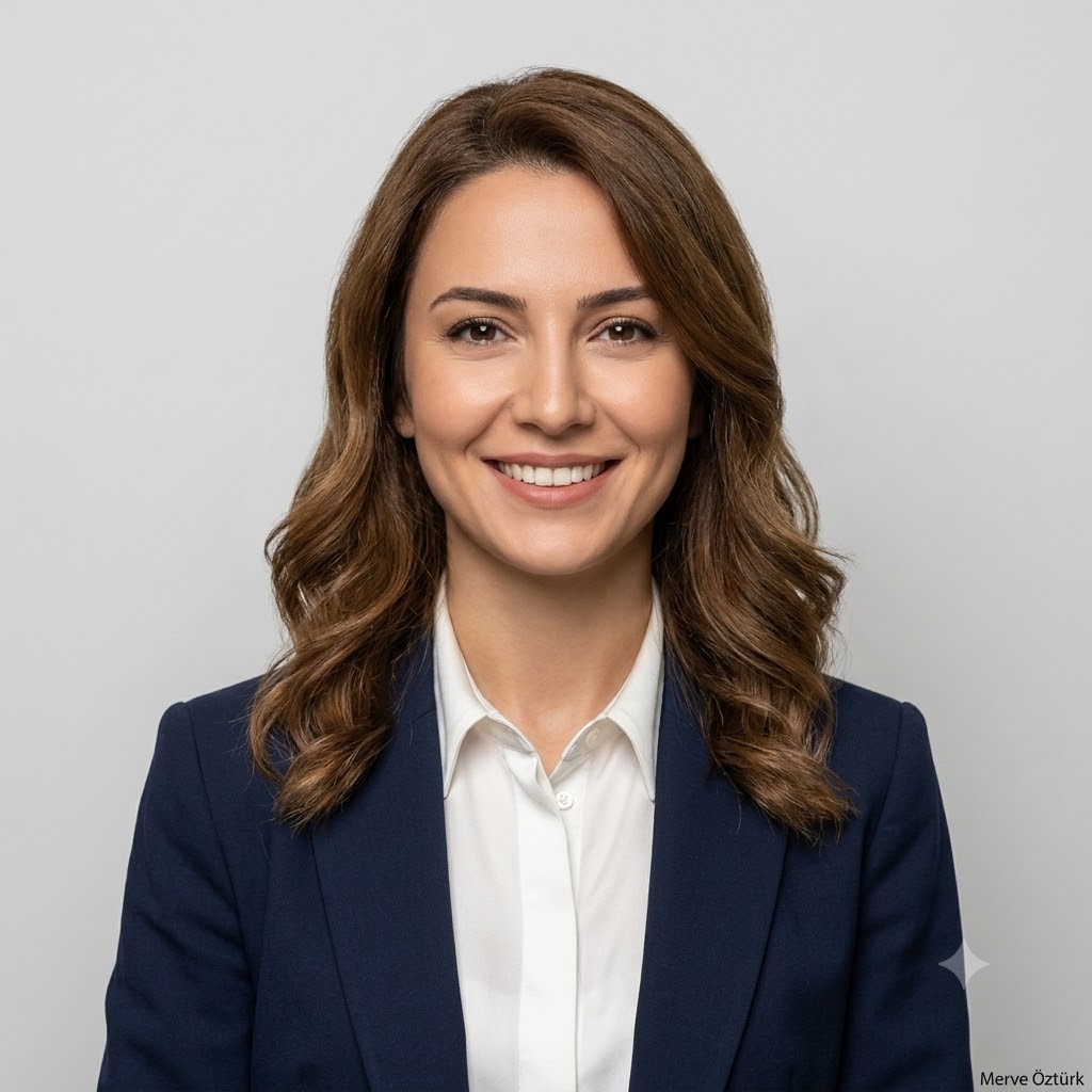 Merve Öztürk