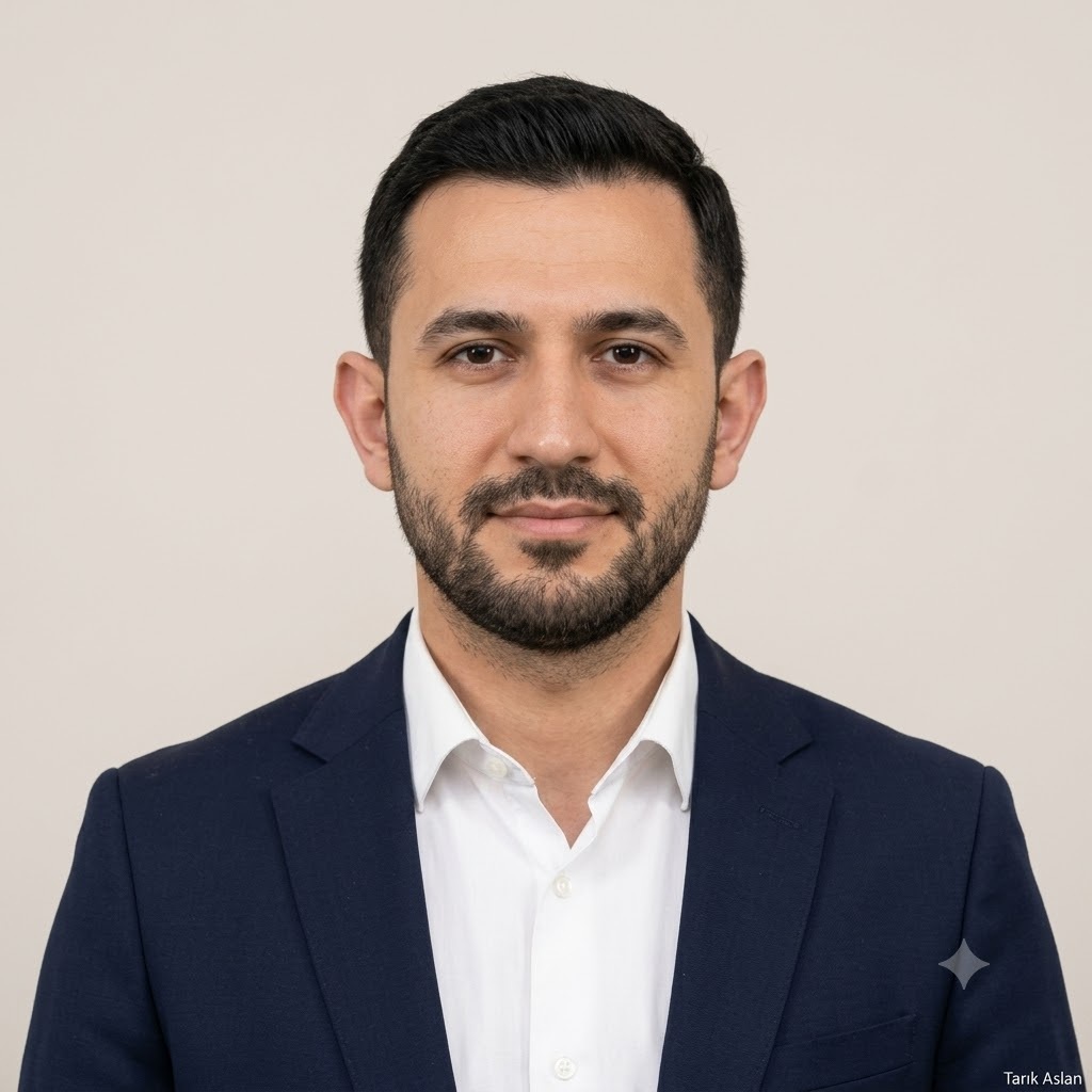 Tarık Aslan