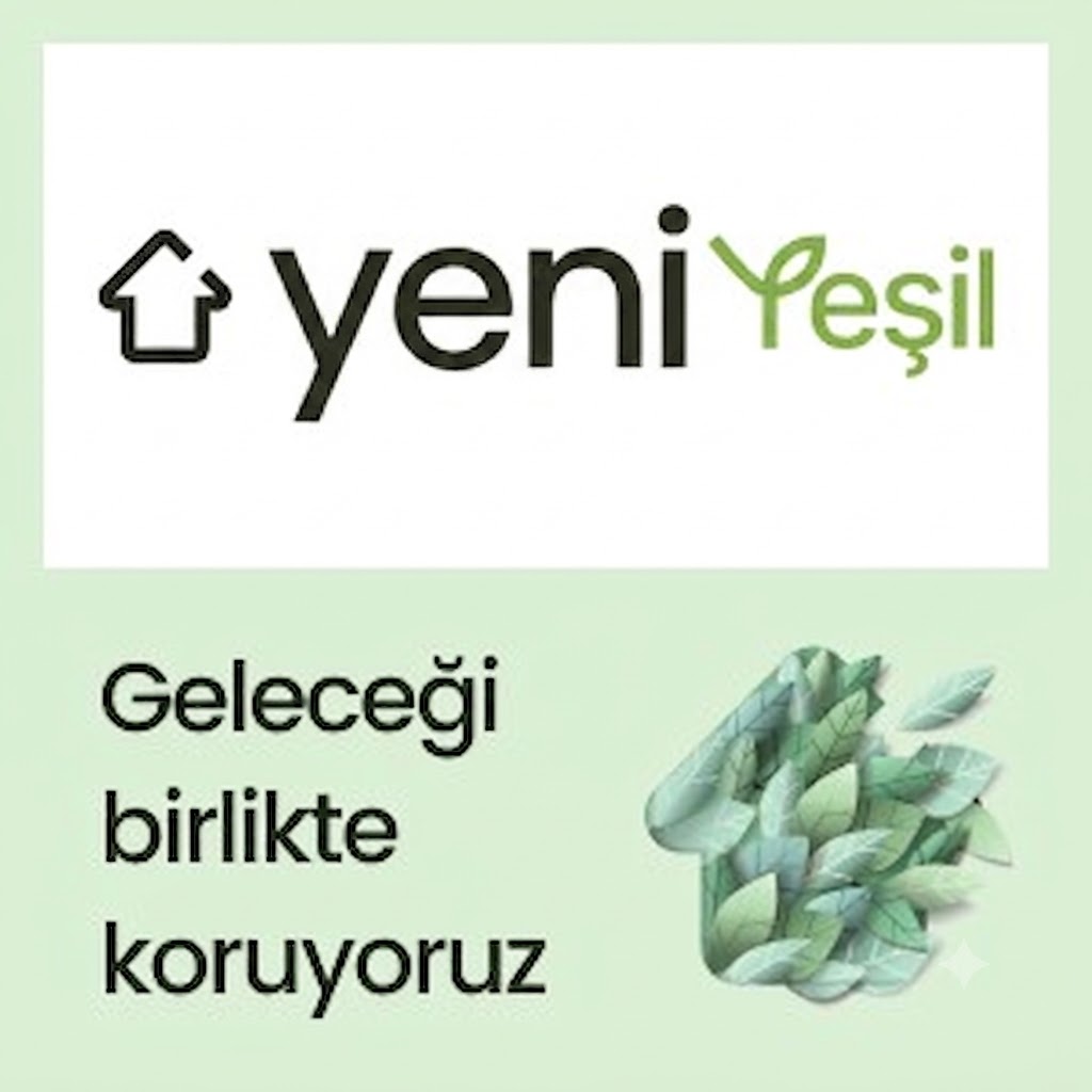 Geleceği Birlikte Koruyoruz